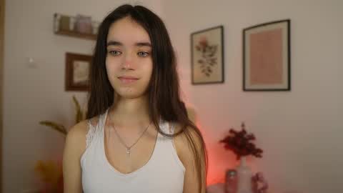 Gia Paige18 online show from 02-19-26, 07:21