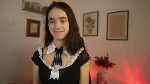 Gia Paige18 online show from 03-05-26, 07:32