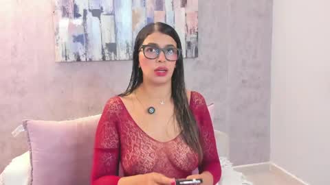 Gia online show from 04-21-26, 12:22