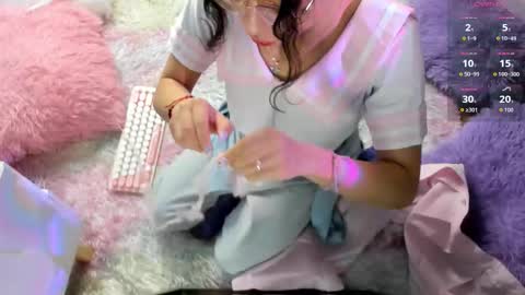 giaa rossi online show from 10-07-25, 02:14