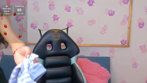 giaa rossi online show from 12-21-25, 01:18