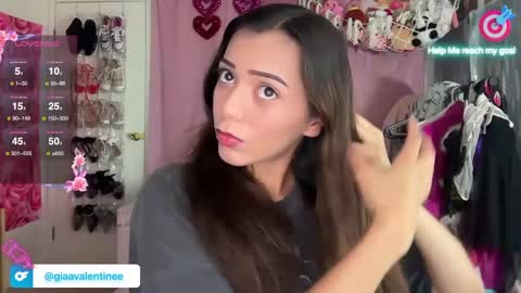 Gia online show from 09-14-25, 11:37