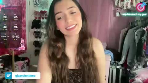 Gia online show from 03-14-26, 05:40