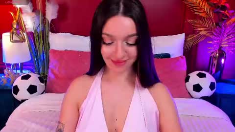 Gia online show from 07-10-26, 05:23