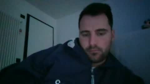 giacomo9669 online show from 12-19-25, 12:12