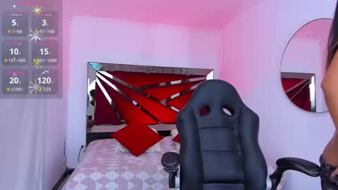 Gia  online show from 02-17-25, 05:53