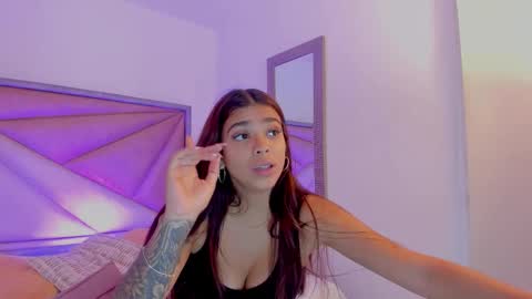 Gia  online show from 02-13-26, 03:52