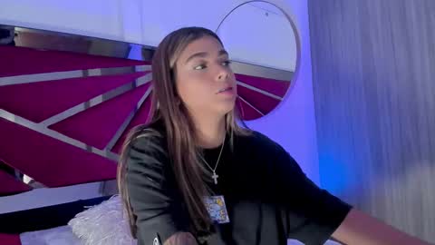 Gia  online show from 03-15-26, 05:30