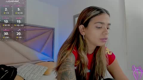 Gia  online show from 03-30-26, 02:18