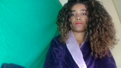 gialbloody online show from 07-14-26, 05:45
