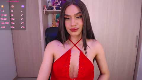 Gia Mint  online show from 07-18-26, 04:05
