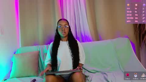 Gia  online show from 01-13-26, 05:40