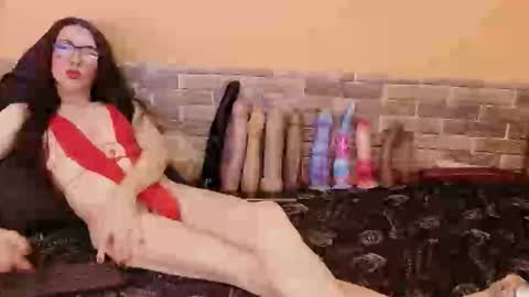 Gianina online show from 11-08-25, 02:17