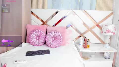 Gianina online show from 02-11-26, 08:58