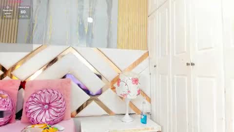 Gianina online show from 03-23-26, 03:05