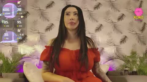 Snapshot of giannadeluca_ chatting on 05-30-26, 12:08 catalina online show from 05-30-26, 12:08