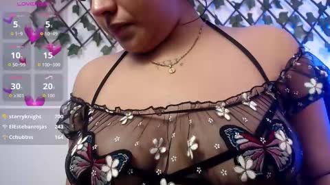 Gianna lopez online show from 03-08-26, 02:26