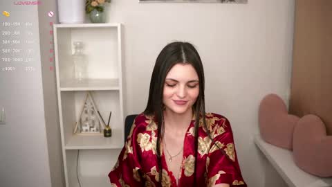 Nicole online show from 04-15-26, 05:42