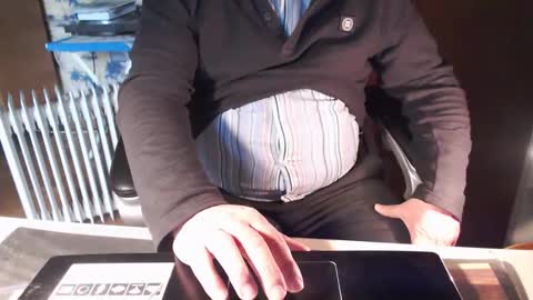Gianni9000000 online show from 05-13-26, 10:34