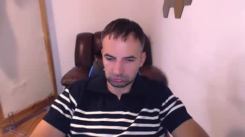 Gianni online show from 09-14-25, 05:17