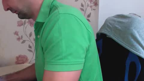 Gianni online show from 01-05-26, 05:38