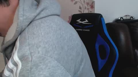 Gianni online show from 02-04-26, 10:32