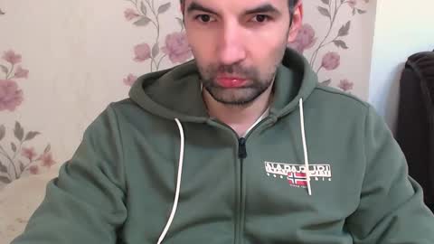 Gianni online show from 02-12-26, 08:20