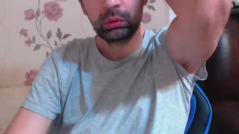 Gianni online show from 02-15-26, 11:23