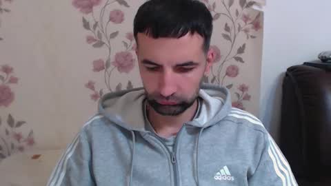 Gianni online show from 03-04-26, 09:37