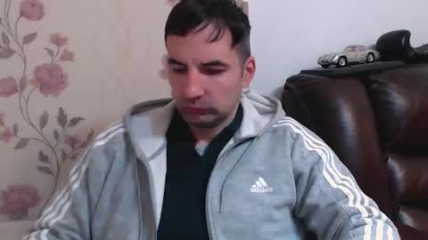 Gianni online show from 03-28-26, 10:48