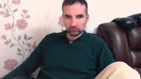 Gianni online show from 04-19-26, 10:58