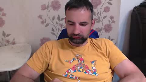 Snapshot of gianni_lion chatting on 05-27-26, 06:38 Gianni online show from 05-27-26, 06:38
