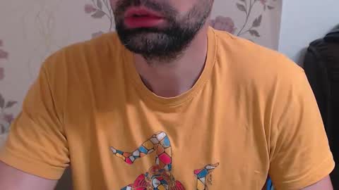 Snapshot of gianni_lion chatting on 05-29-26, 08:40 Gianni online show from 05-29-26, 08:40