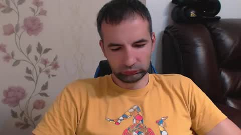 Snapshot of gianni_lion chatting on 07-07-26, 08:13 Gianni online show from 07-07-26, 08:13