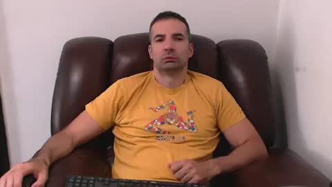 Snapshot of gianni_lion chatting on 07-29-26, 12:47 Gianni online show from 07-29-26, 12:47