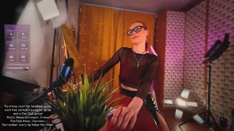 Eva online show from 03-14-26, 03:50