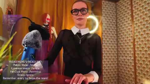 Eva online show from 06-26-26, 09:19