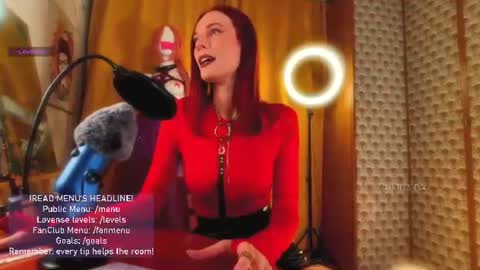 Eva online show from 08-08-26, 07:49