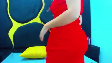 GiaRoussel online show from 03-07-25, 02:23