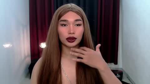 Gia X online show from 12-27-24, 07:29