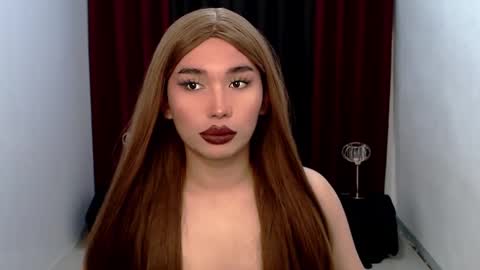 Gia X online show from 01-05-25, 04:47