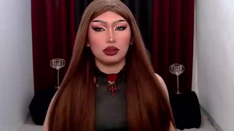 Gia X online show from 02-03-25, 04:14