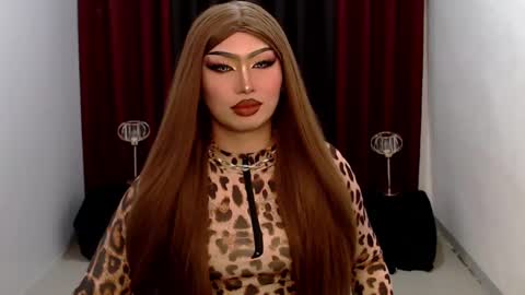 Gia X online show from 02-08-25, 07:26