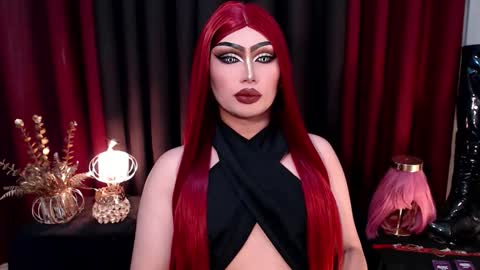 Gia X online show from 09-22-25, 04:14