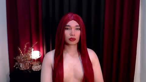 Gia X online show from 10-19-25, 05:30