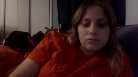 Snapshot of gibchunk chatting on 10-24-25, 07:38 ONLY FANS online show from 10-24-25, 07:38