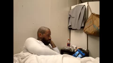 Gideon online show from 03-25-26, 11:44