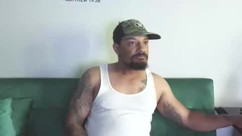 Snapshot of gifted_bucknasty chatting on 06-07-26, 04:00 Gifted online show from 06-07-26, 04:00