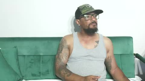 Gifted online show from 07-07-26, 12:13
