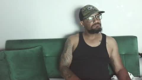 Gifted online show from 07-10-26, 02:16